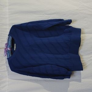 Saturday Sunday/Anthropologie Top